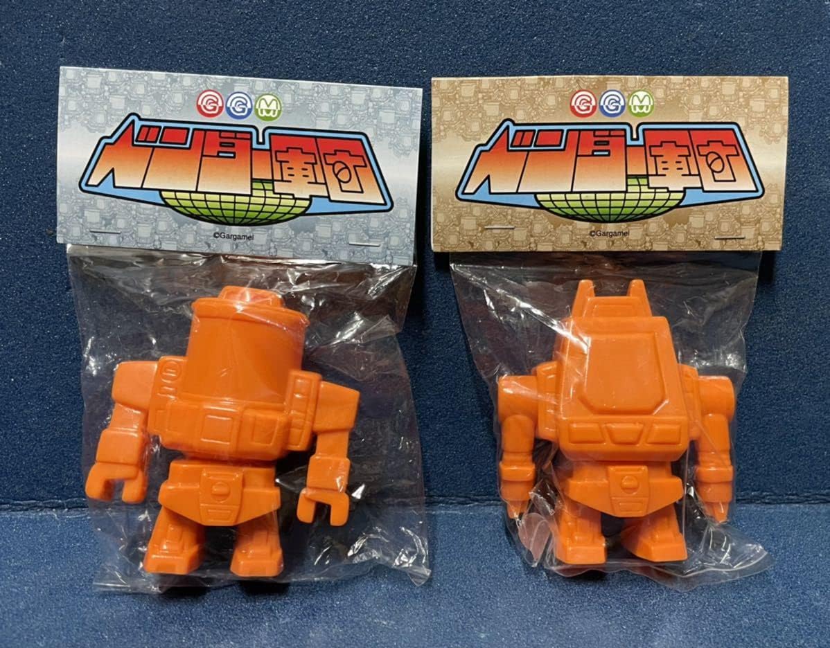 マルサン　ログゥイラ　ソフビ マルサン ログゥイラ ソフビ ログゥイラ 2024 復刻版 マルサン