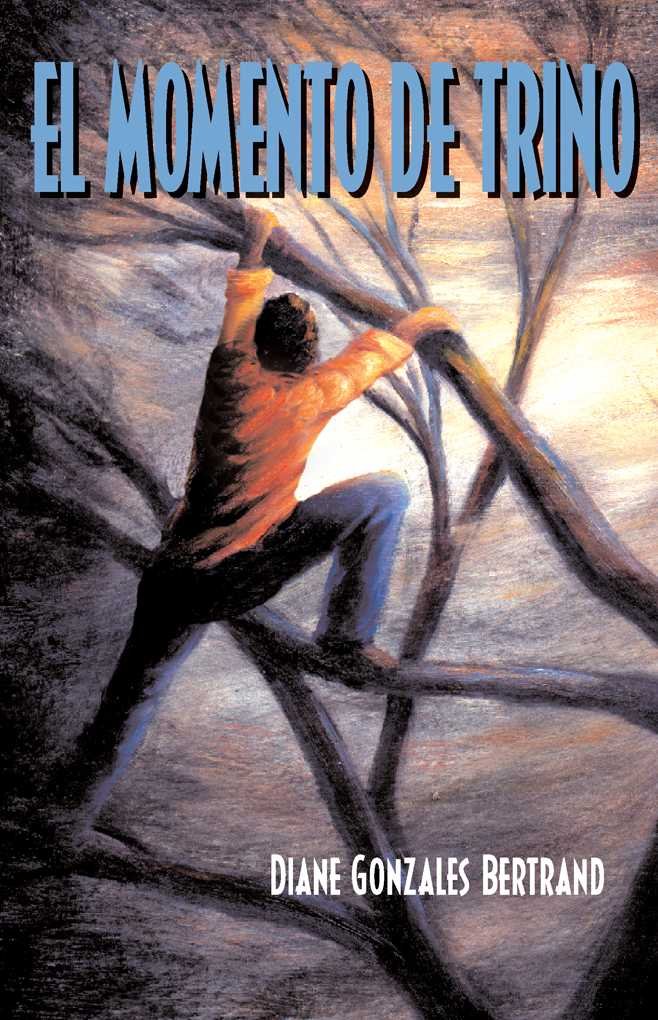 Buy El Momento De Trino / Trino's Time — BookShops.in