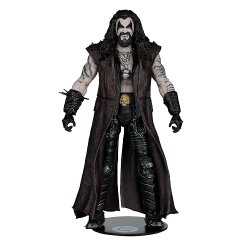 McFarlane - DC Multiverse Lobo (Film di Supergirl) Action Figure