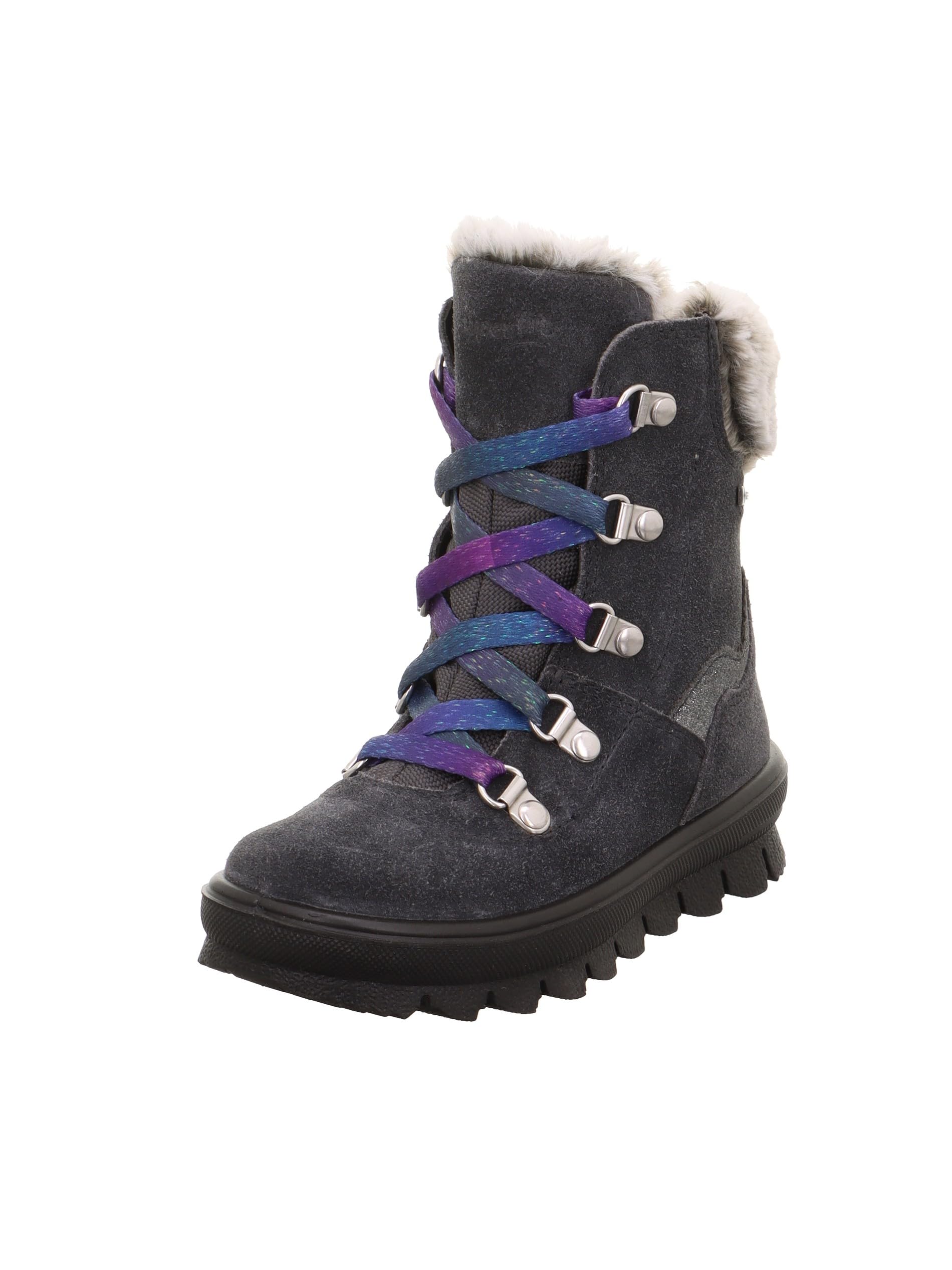 Superfit FLAVIA Stiefel Gore-Tex 1-000220 Mädchen