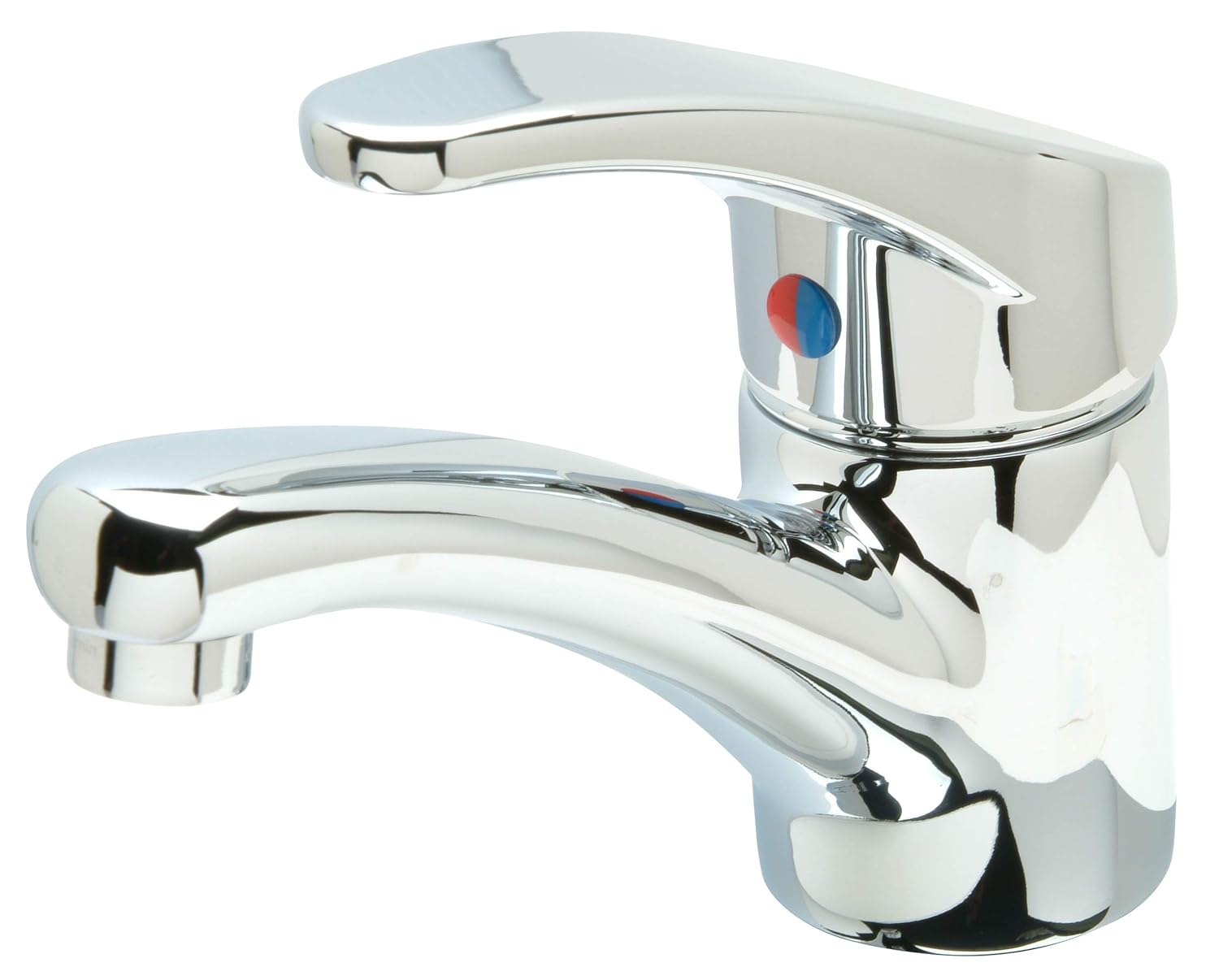 Zurn SINGLE CONTROL FAUCET (XL) 5" SPOUT