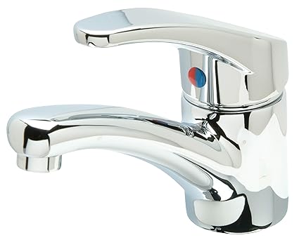 Zurn SINGLE CONTROL FAUCET (XL) 5