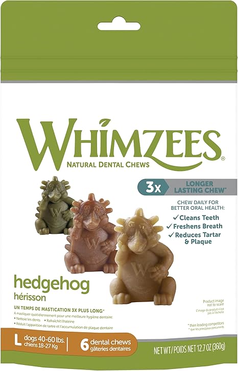 whimzees amazon