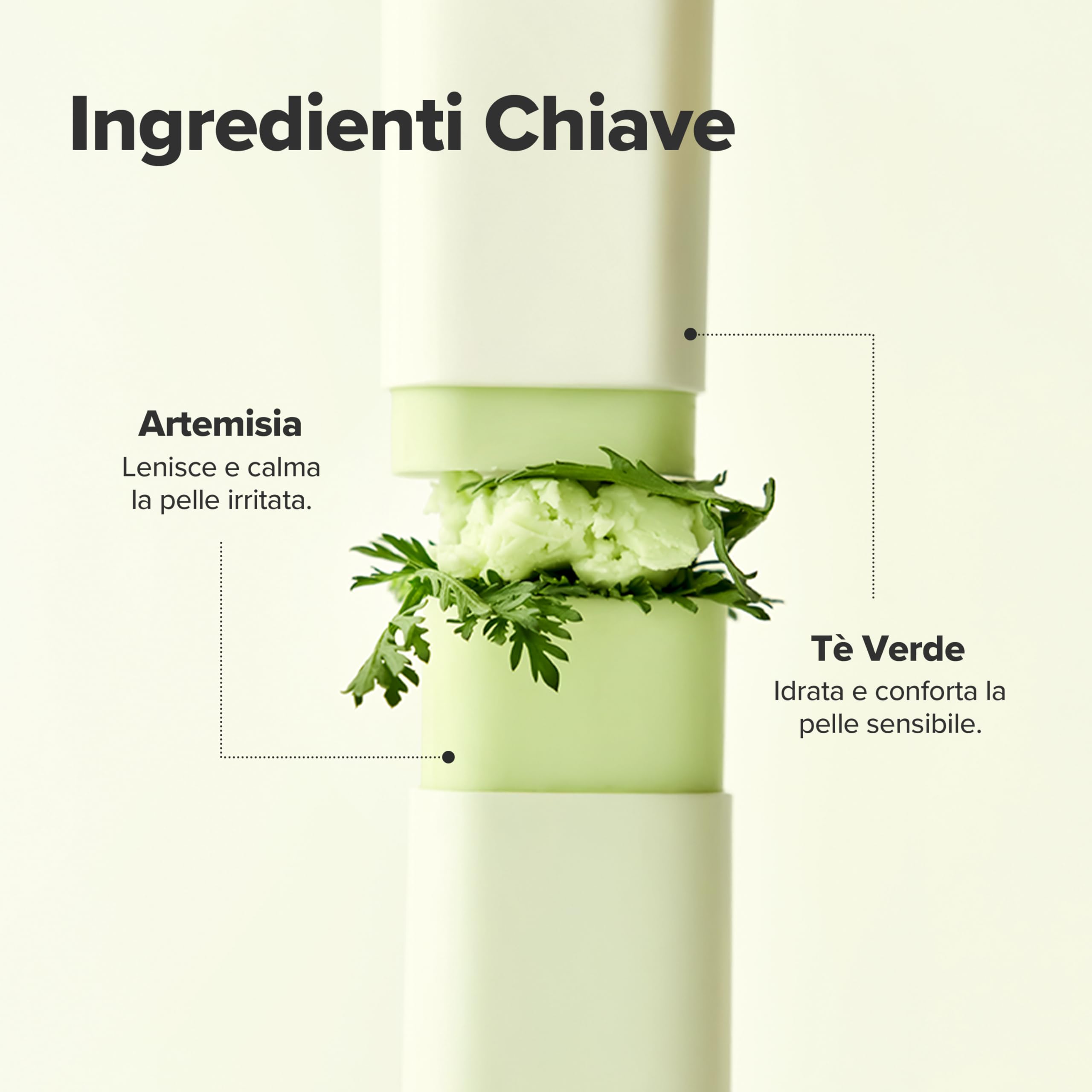 Beauty of Joseon Matte Sun Stick: Artemisia Camelia (18 G, 0,63 Fl. Oz) 0,7055 Once