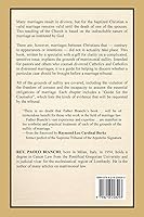 Vista 2 de When Is Marriage Null Guide to the Grounds of Matrimonial Nullity for Pastors, Counselors, Lay Faithful