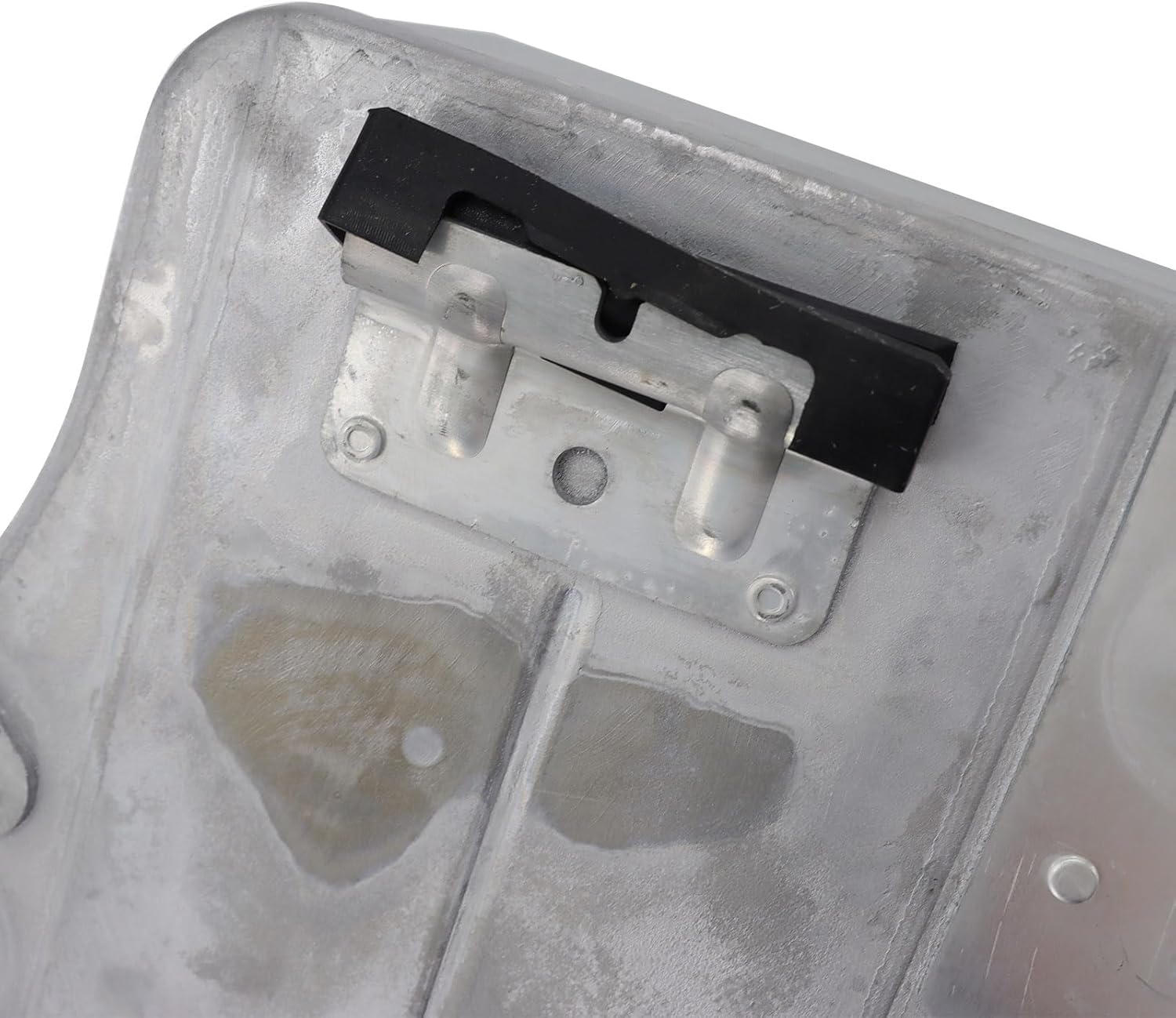 DYRDINSHOW BC3Z-6K775-B Intercooler, Aluminum Engine Charge Air Cooler Assembly Fit for 2011-2016 Ford F250 F350 F450 F550 Super Duty 6.7L