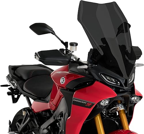 PARABRISA TOURING YAMAHA TRACER 9/ GT 21-22