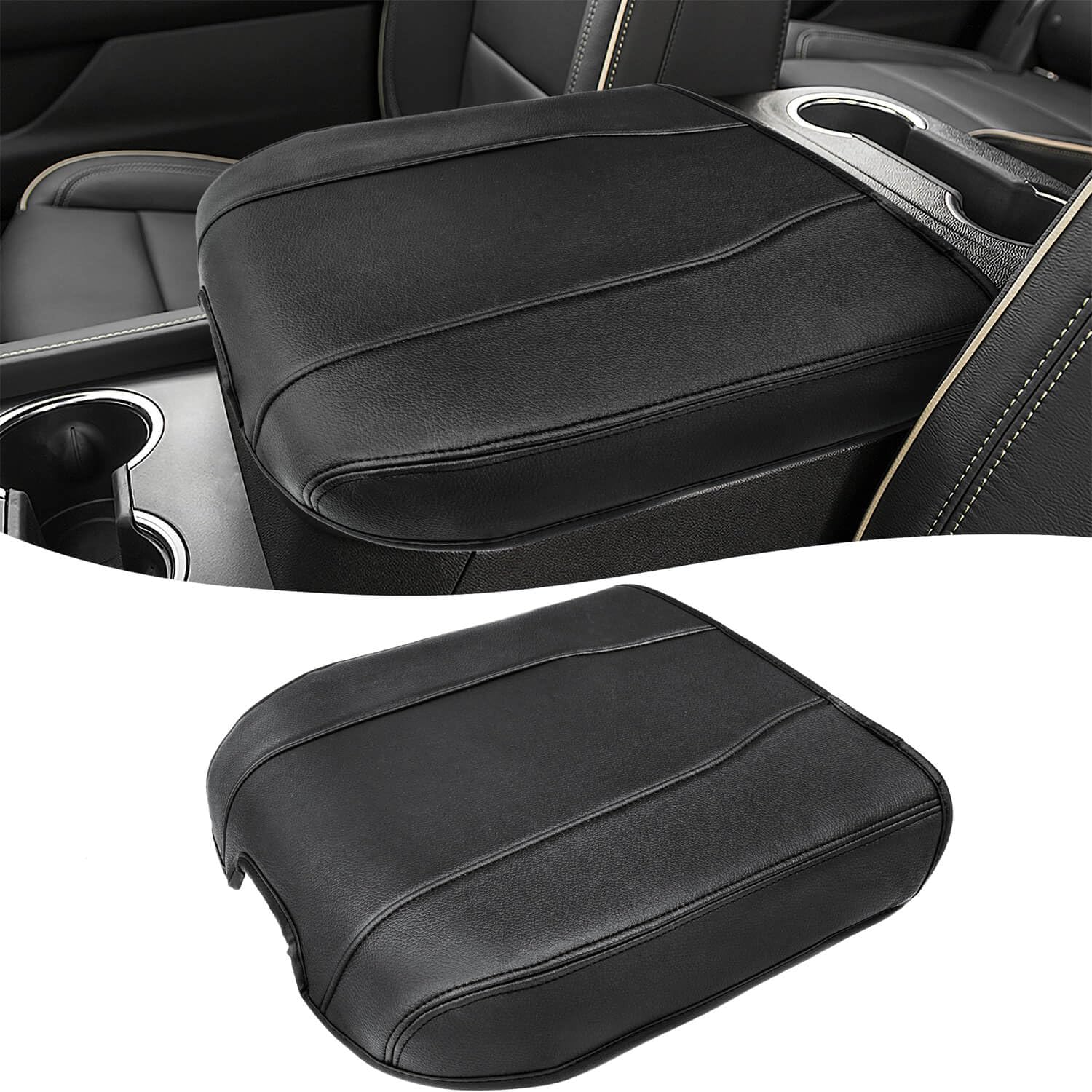Eaglecover Center Console Cover