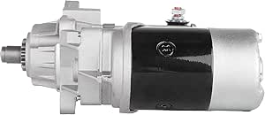 Amazon.com: ECCPP Starters fit for Cummins Engines Engines - Industrial ...