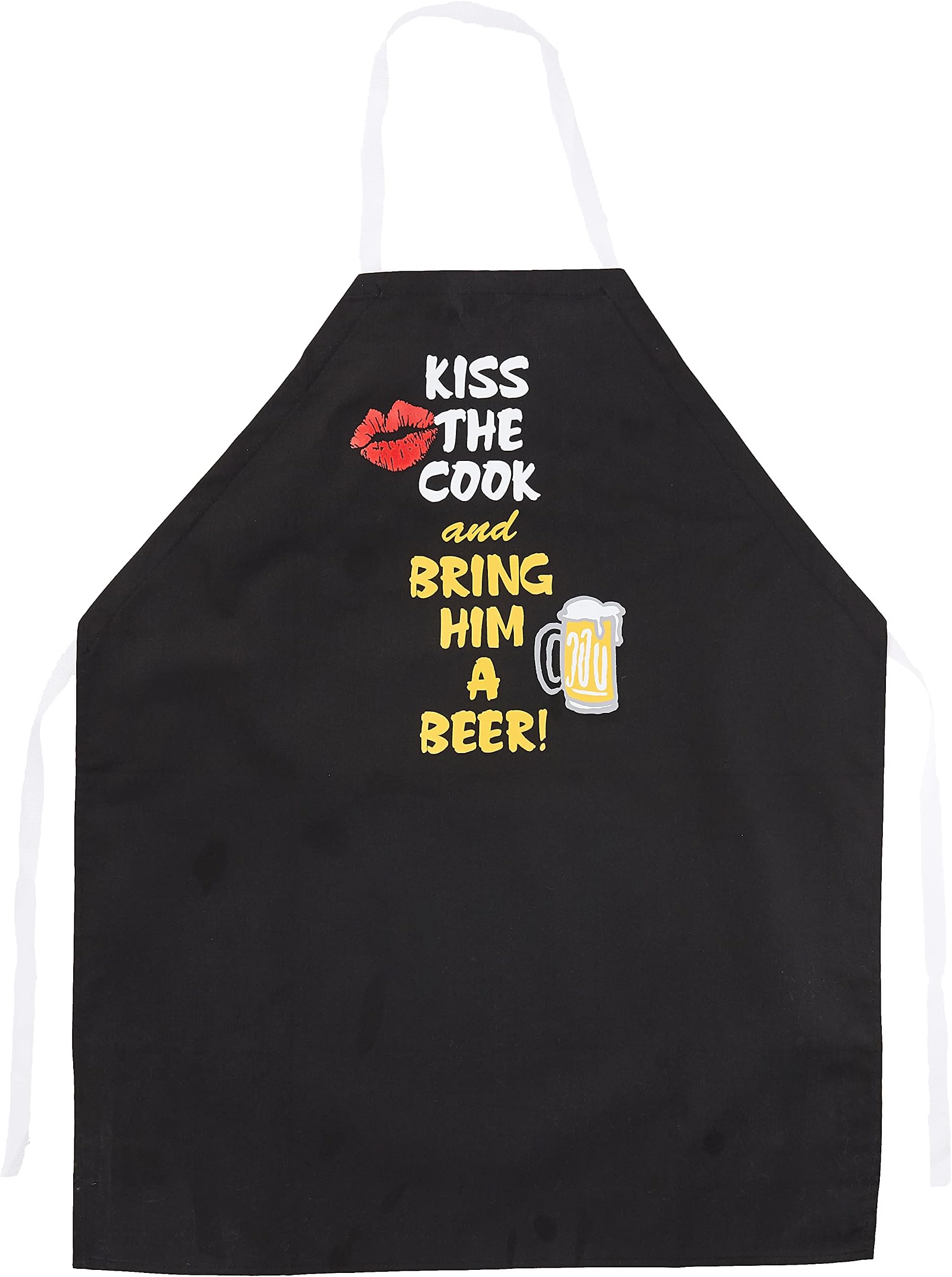 Attitude Aprons unisex-adult Adjustable