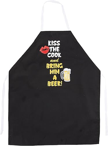 Attitude Aprons unisex-adult Adjustable