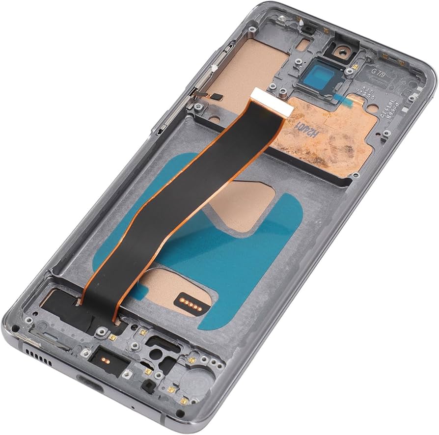 Amazon.co.jp: S20 5G、6.2インチ LCD デジタイザー Amazon.co.jp: S20 5G、6.2インチ LCD デジタイザー