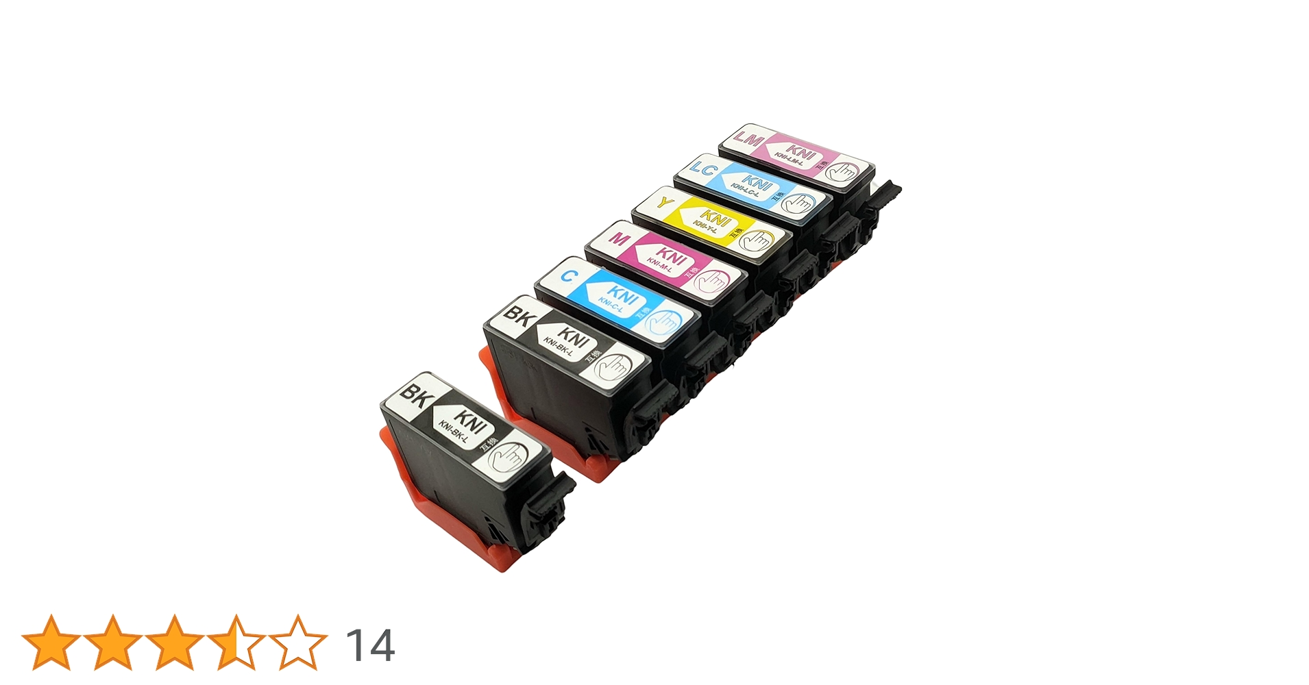 【新品未使用】エプソンインクカートリッジ６色6本 エプソン インクカートリッジ 6色パック IC6CL50A2 | 文房具