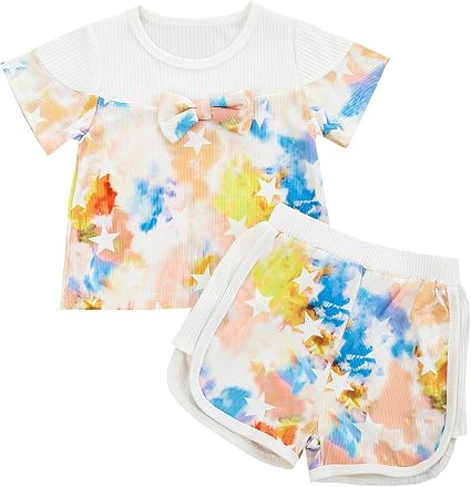 tie dye sweatsuit amazon