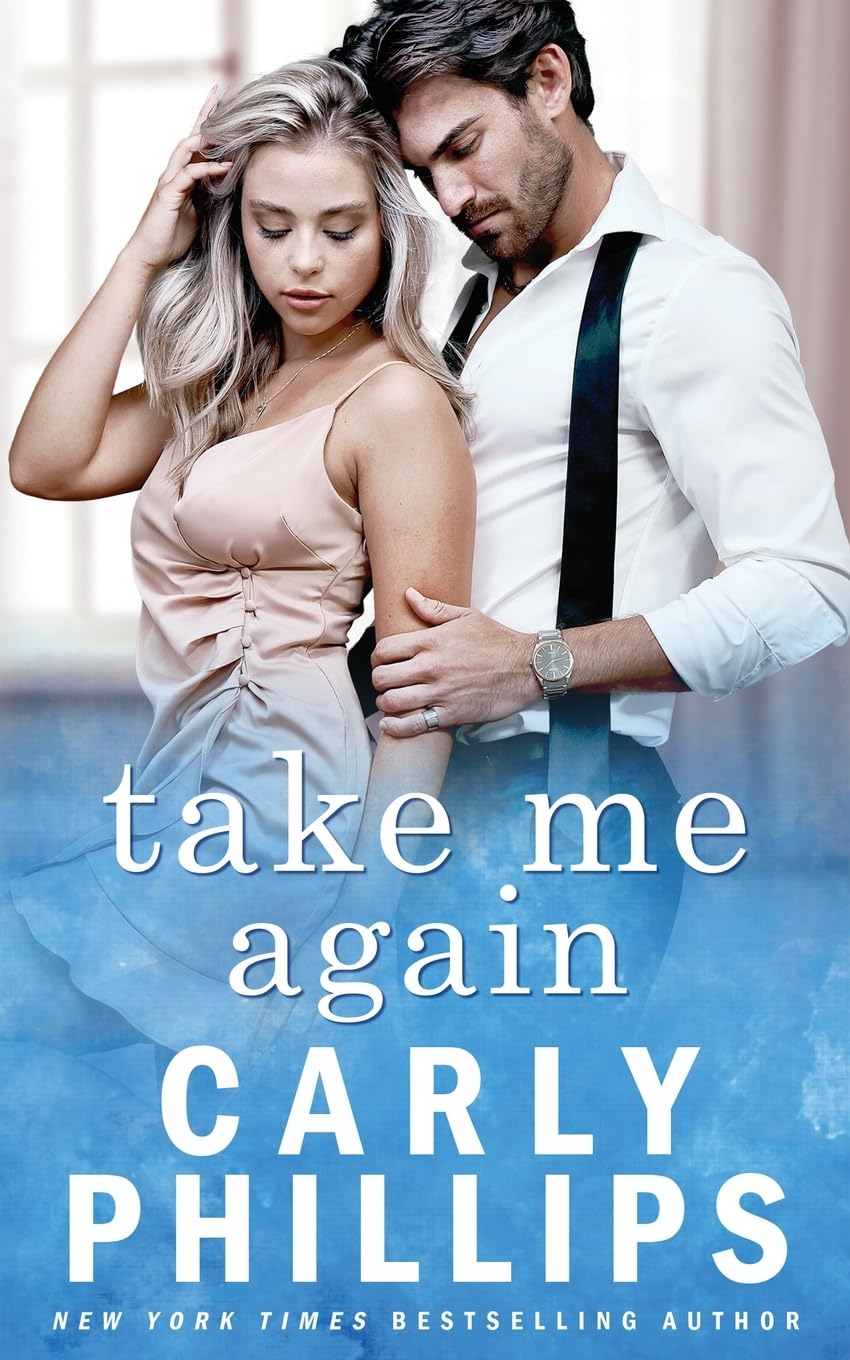 Take Me Again: 1 (The Knight Brothers)