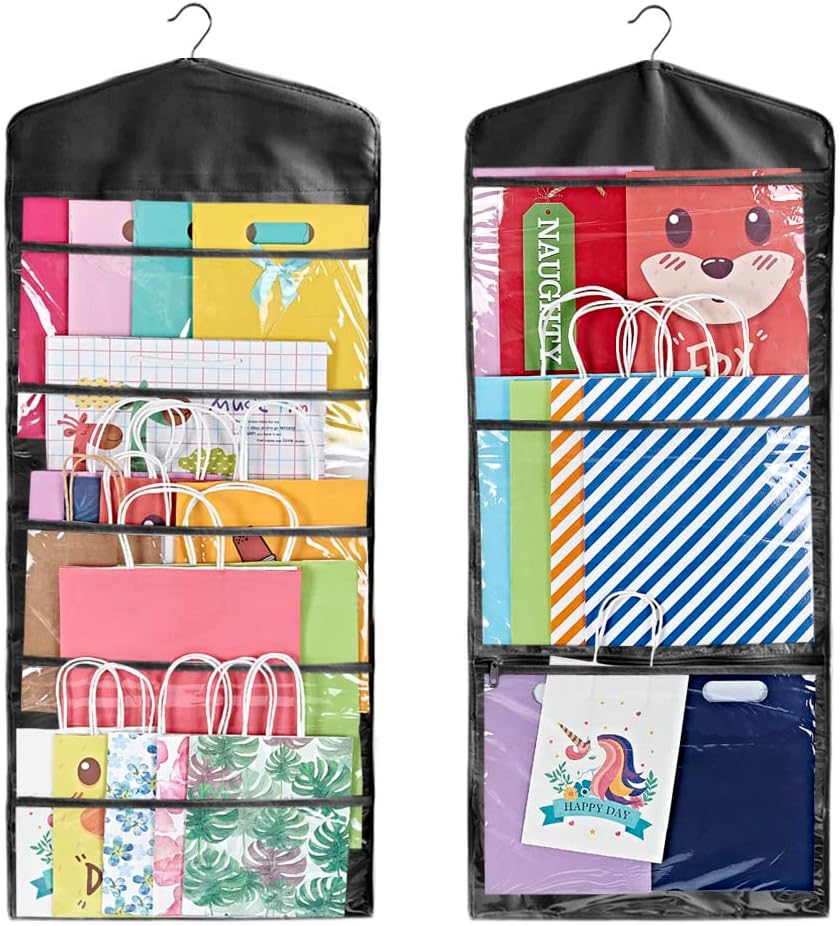 Borsa Shopper In Carta Per Regalo Con Maniglia Ritorta - Le Formiche Di Fabio Vettori