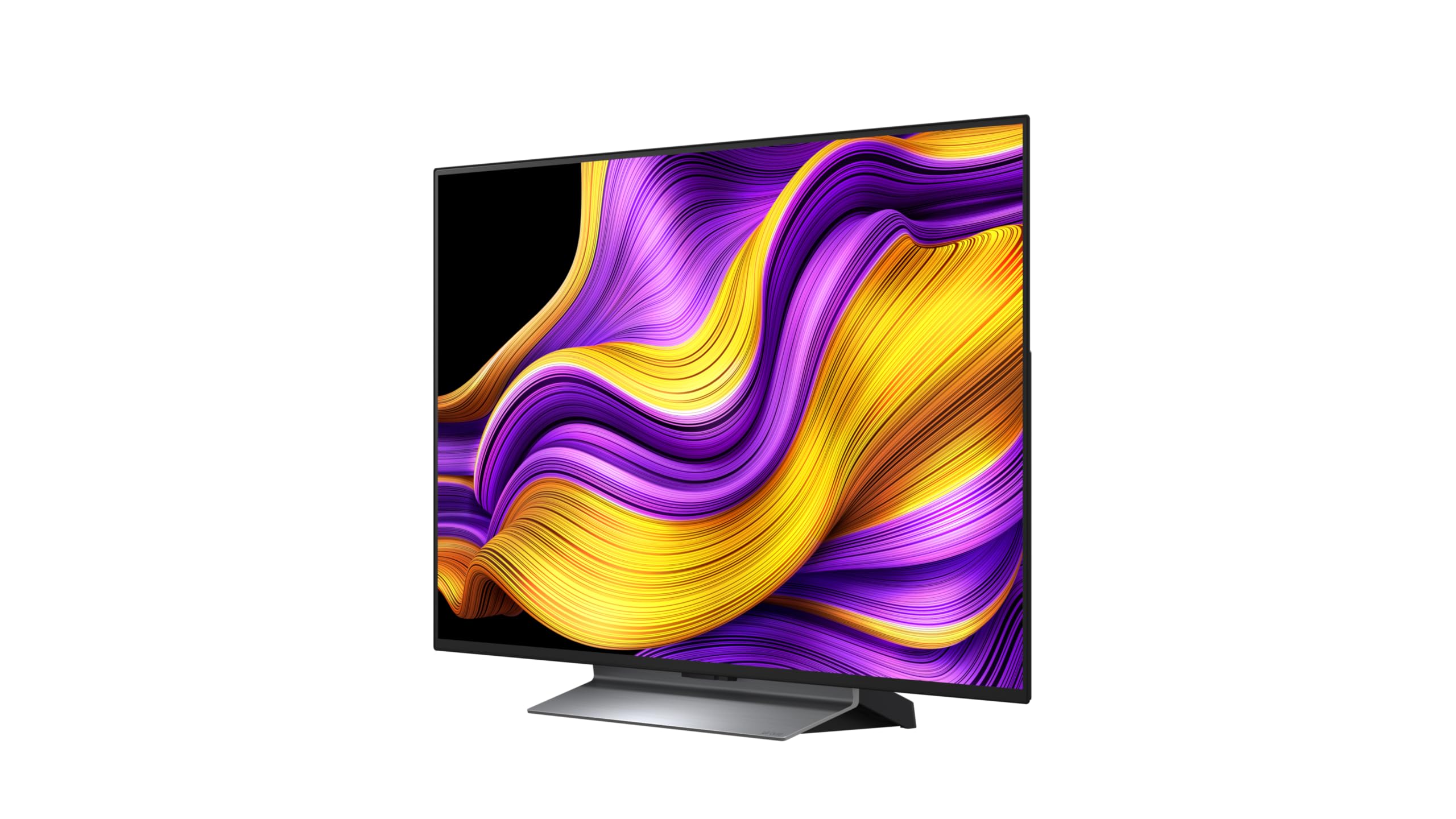 LG TV OLED OLED48G5 OLED Evo Noir Profond + Pied Inclus 120 Hz 4K 121 cm 2025