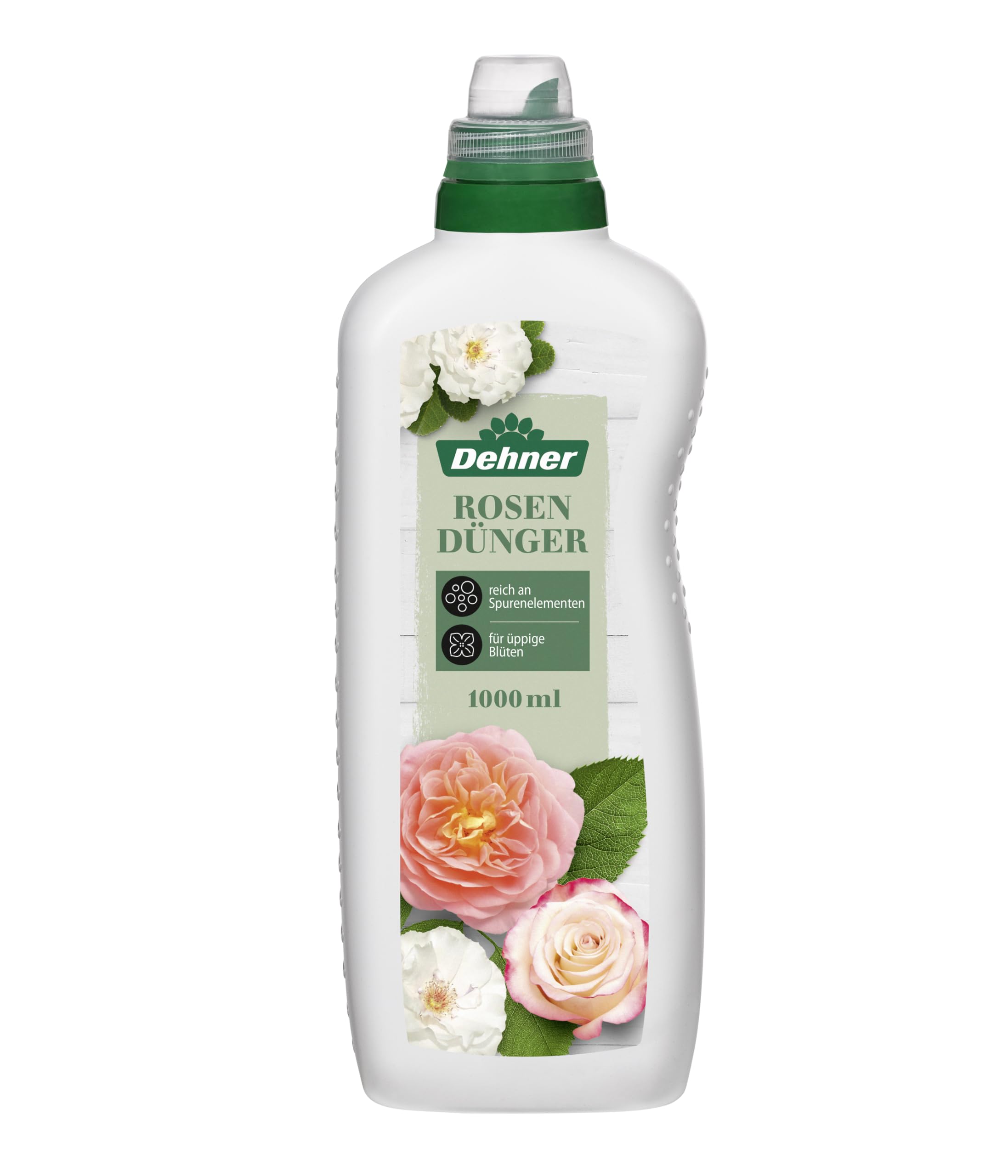 Dehner Rosendnger, hochwertiger Flssigdnger, Dnger fr Rosen,  organischer NK-Dnger, kologisch wertvoll, 1 l, fr ca. 150 l, bunt :  Amazon.de: Garten