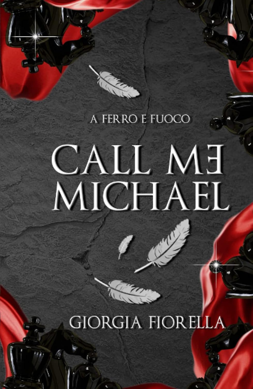 Call Me Michael : Fiorella, Giorgia: Amazon.it: Libri