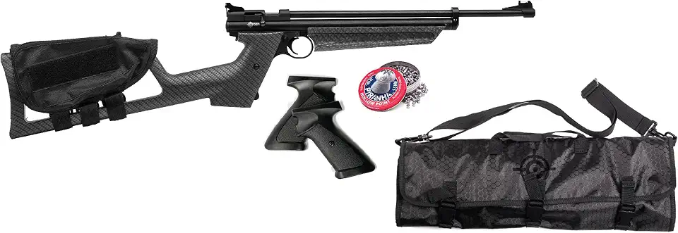 Crosman Drifter Pistol