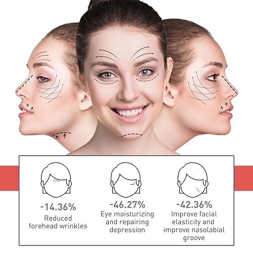 Miniatura 8 de Suero facial Botox, Botox Up Premium, Botox Stock Solution suero facial, suero antienvejecimiento de colágeno Boost,  Con Botox, retinol,