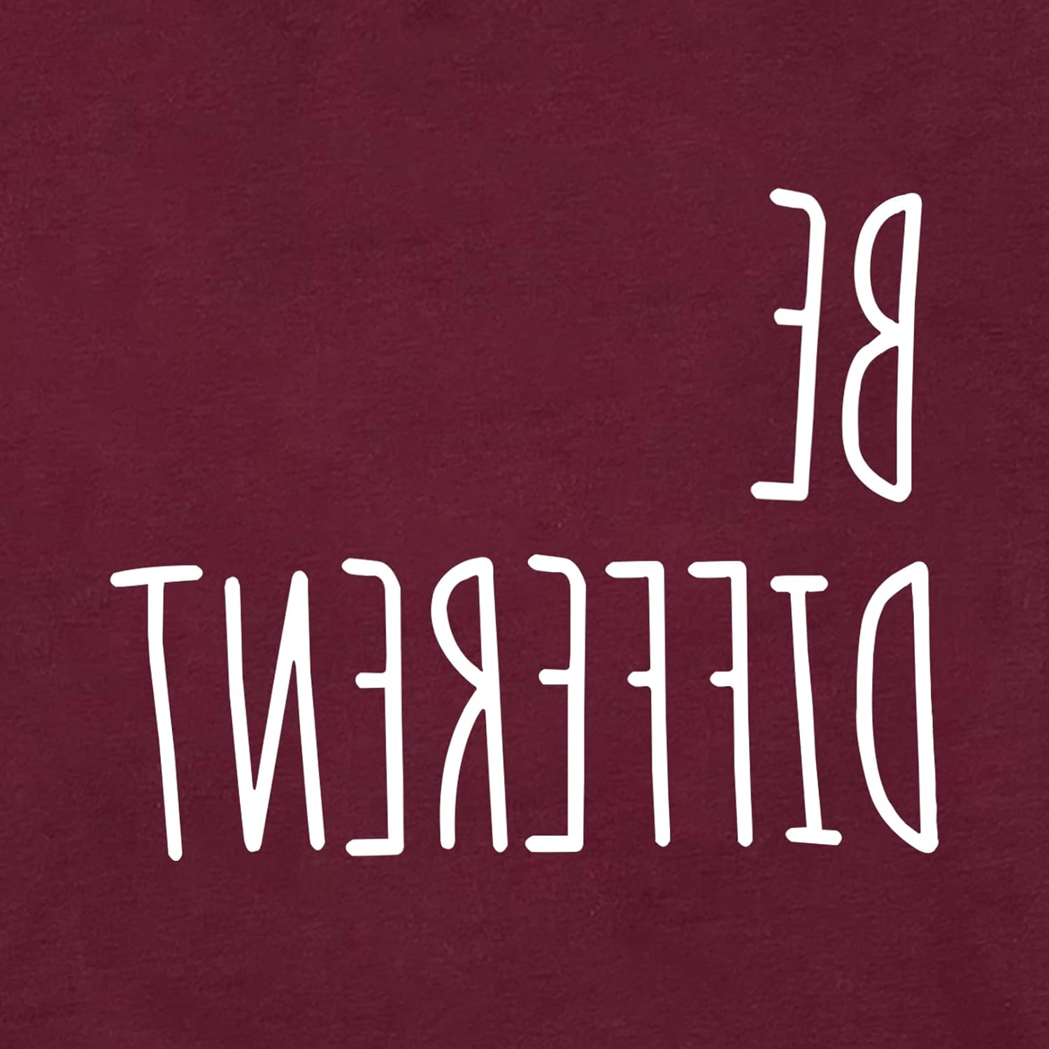 LOOKFACE Women's Cute T Shirt Junior Tops Teen Girls Graphic Tees - Image 3