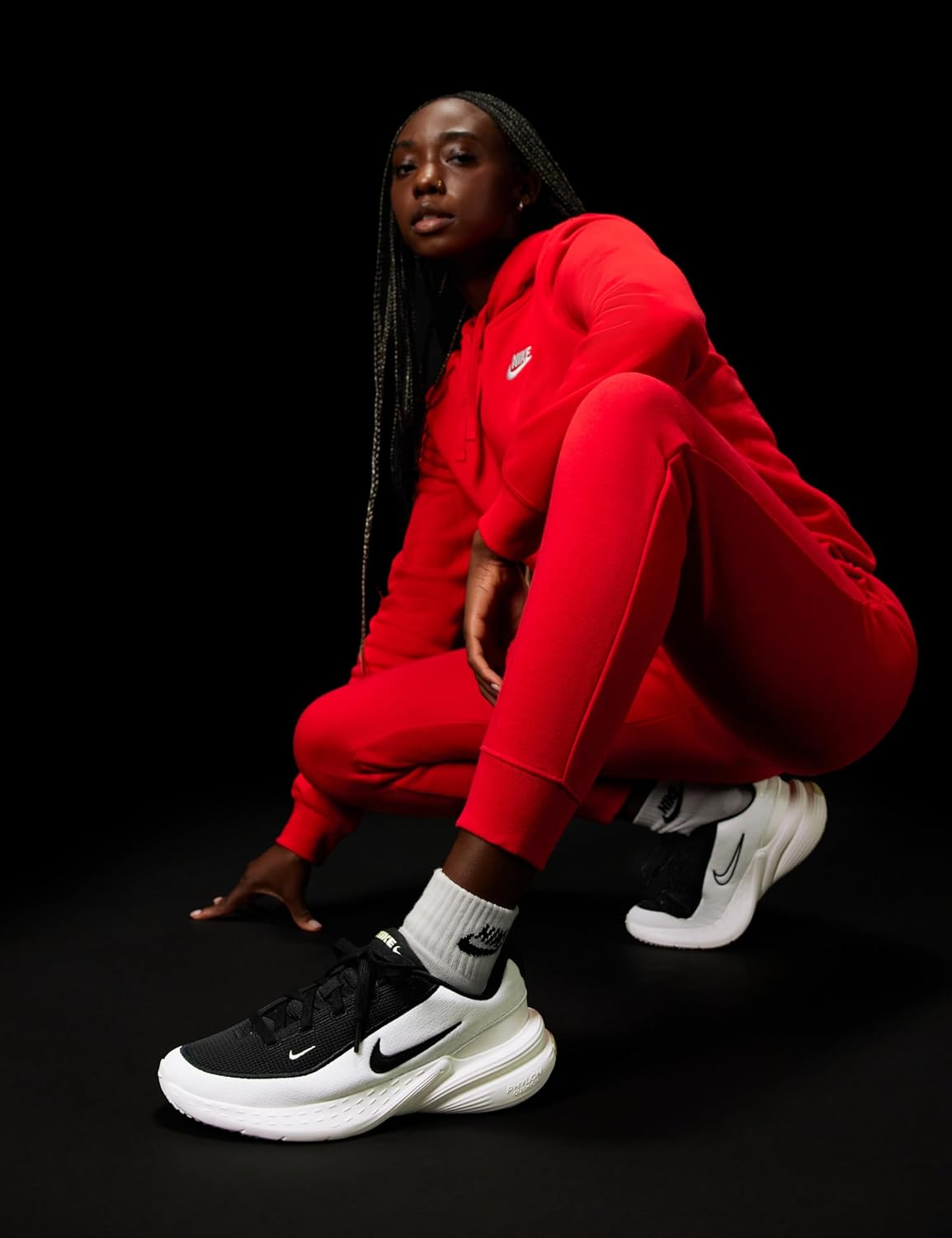 Nike Womens Uplift Sc Shoes - Image 2