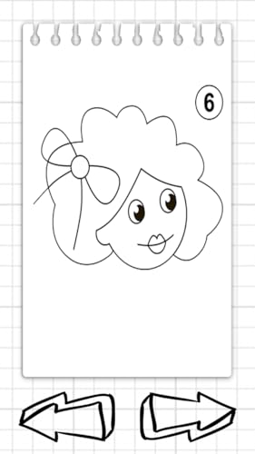 How To Draw Dolls Step by Step