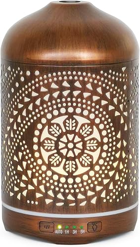 Miniatura 10 de Earnest Living - Difusores