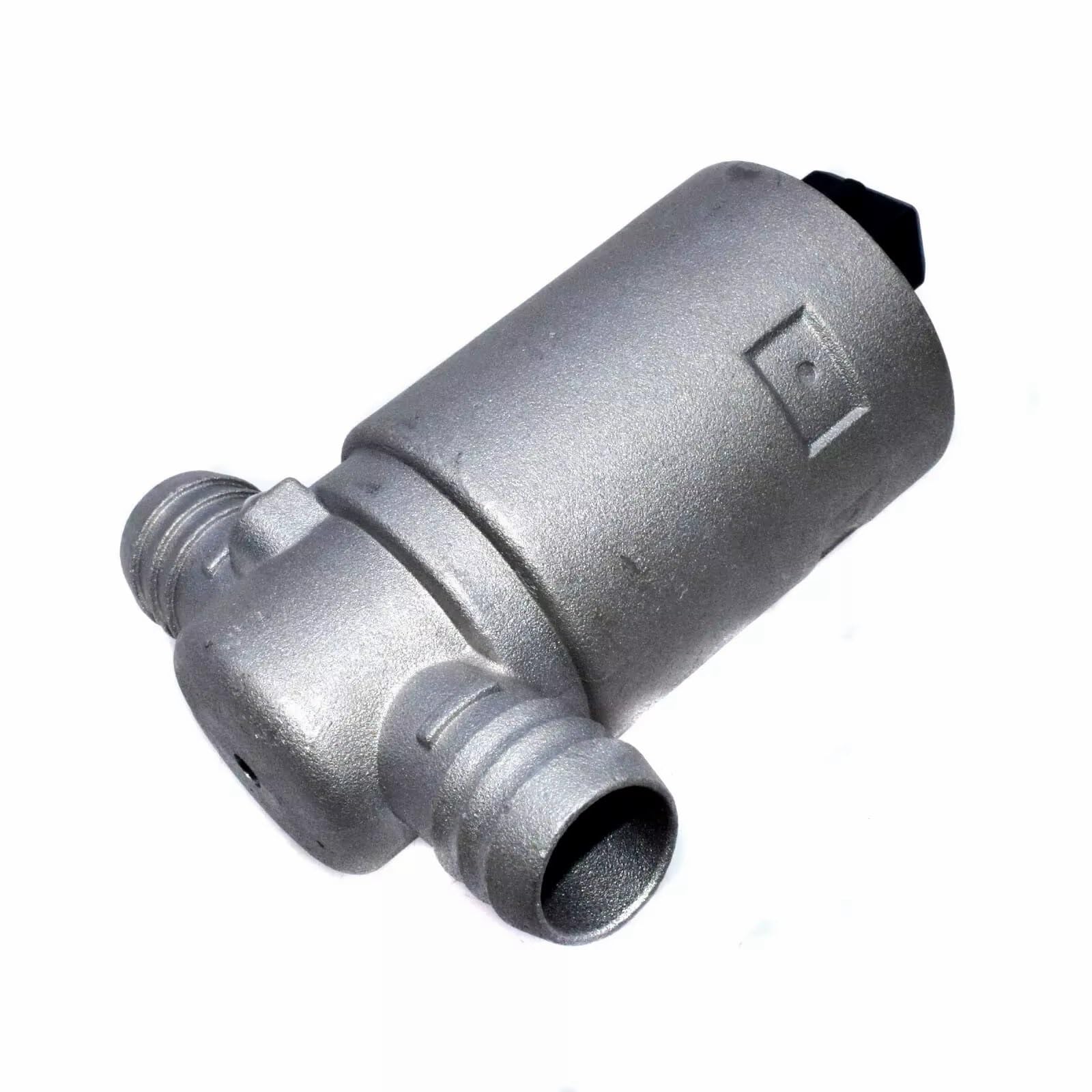 Mjuhbgt One Color Compatible With Bmw For 318I M40 B18 1987 1988 1989 1990 1991 13411433627 Car Idle Air Control Valve Decoratio Replacement Part Iac Valve