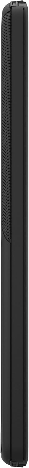 OTTERBOX Defender Series Case for Samsung Galaxy TAB S2 9.7" (ONLY) - Frustration FRĒe Packaging - Black