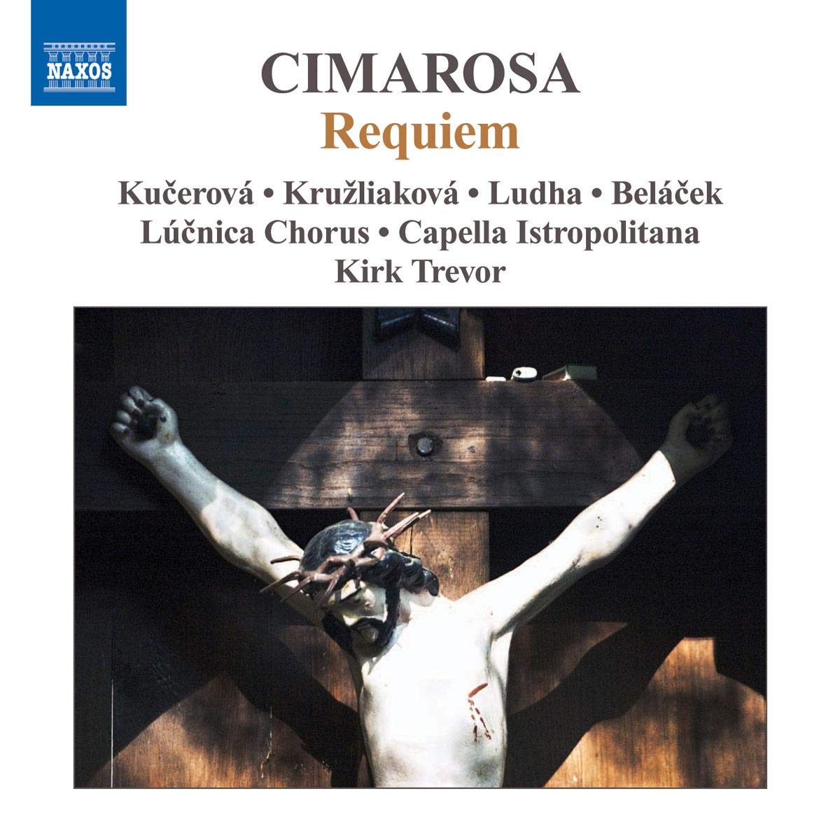 Domenico Cimarosa: Requiem