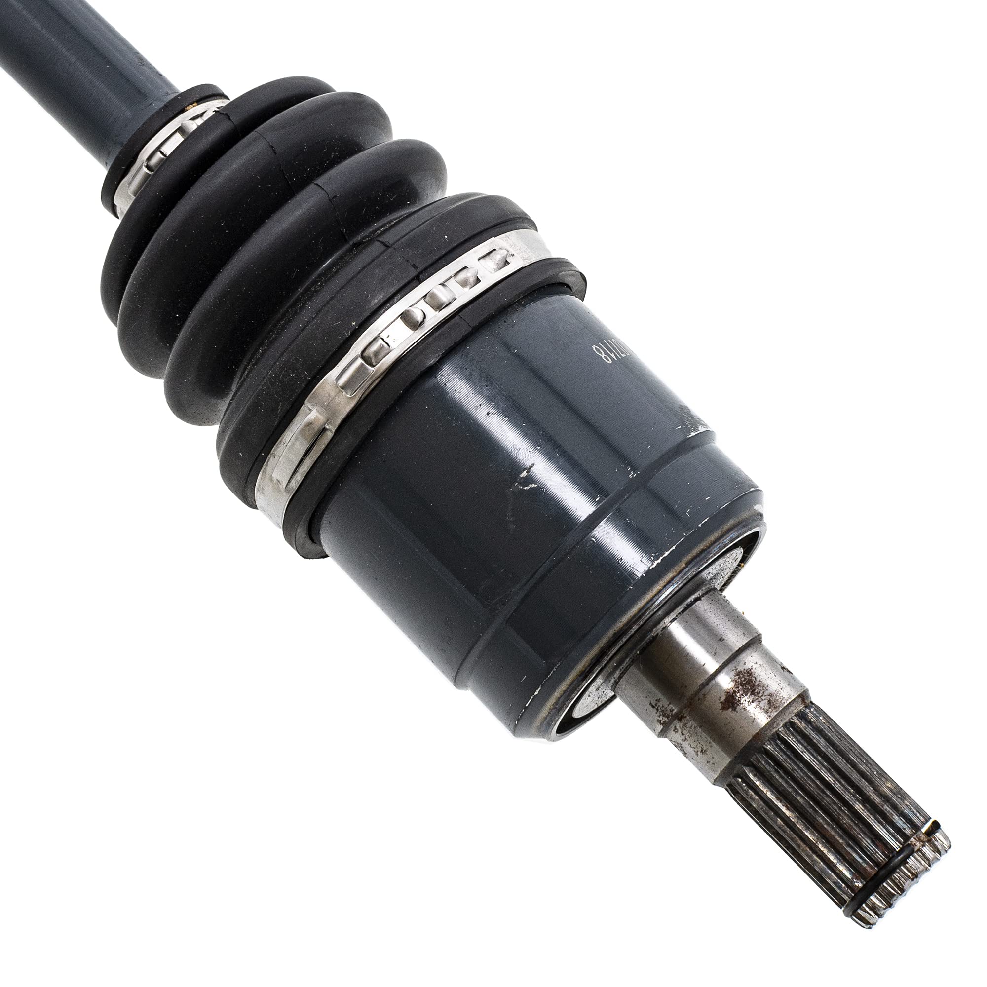 PENN authority 8500とアブガルシアsxts82xxx セット Amazon.com: NICHE Front CV Axle Drive Shaft for Suzuki King