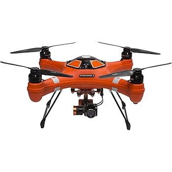 waterproof drone with camera