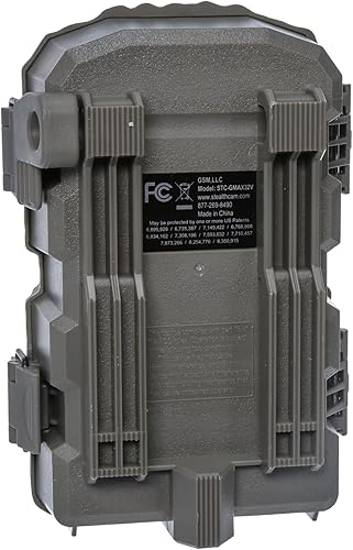 Miniatura 4 de Stealth Cam Cámara de visión STC-GMAX32V Serie G GMAX32 1080p 32.0-Megapíxeles