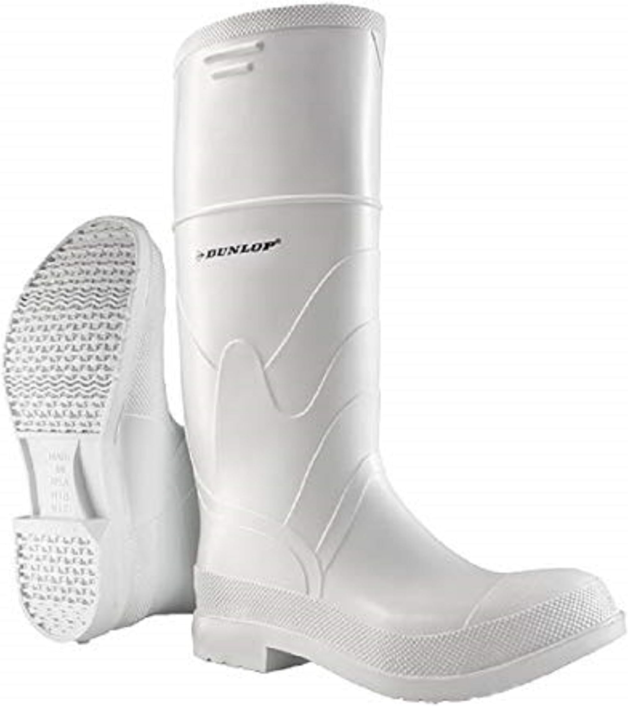 Dunlop Protective Footwear