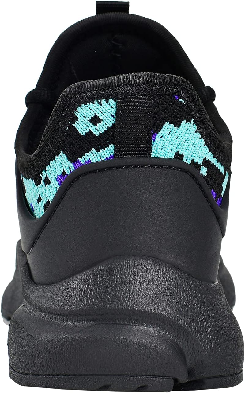 Troadlop Men's Running Shoes Non Slip - Image 4