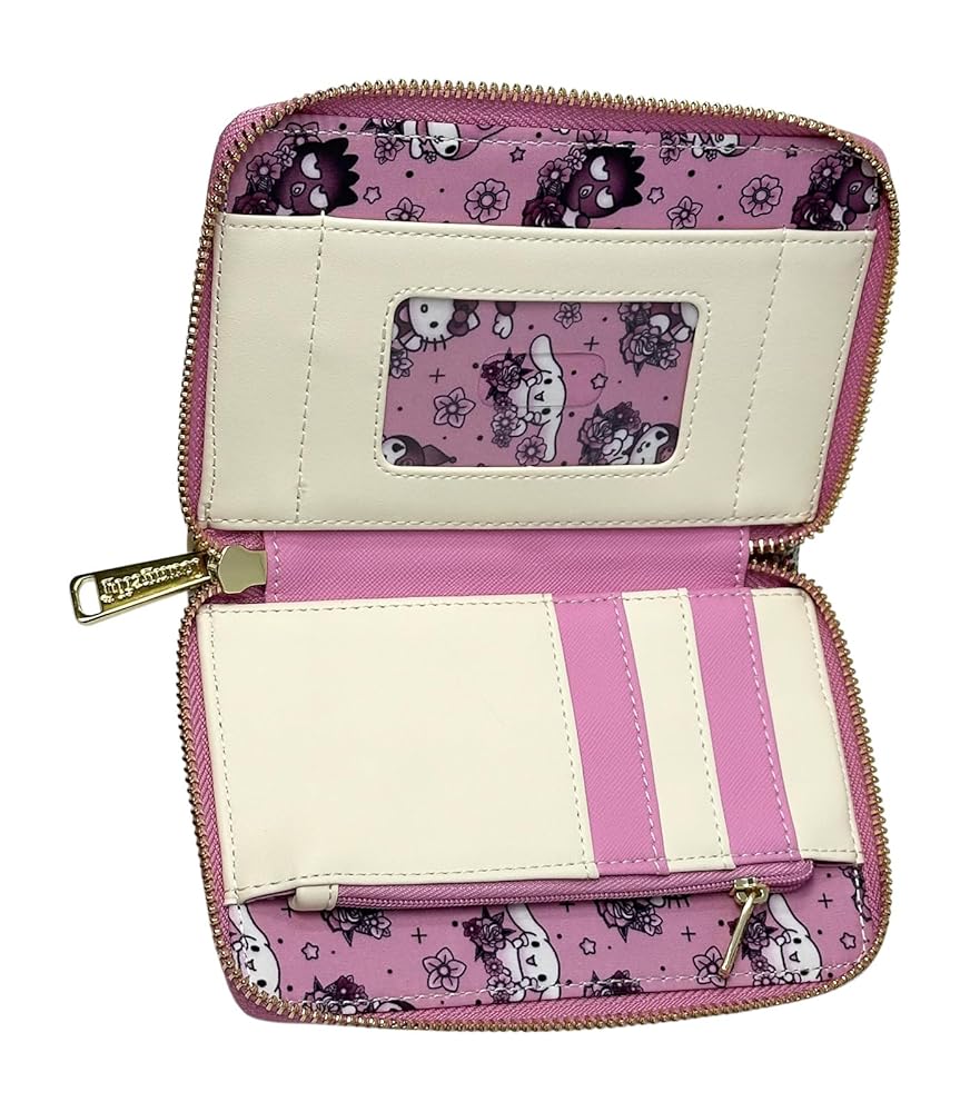 Amazon.com: Loungefly Sanrio Hello Kitty and Friends Tattoo Amazon.com: Loungefly Sanrio Hello Kitty and Friends Tattoo