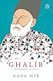 Cover of Ghalib