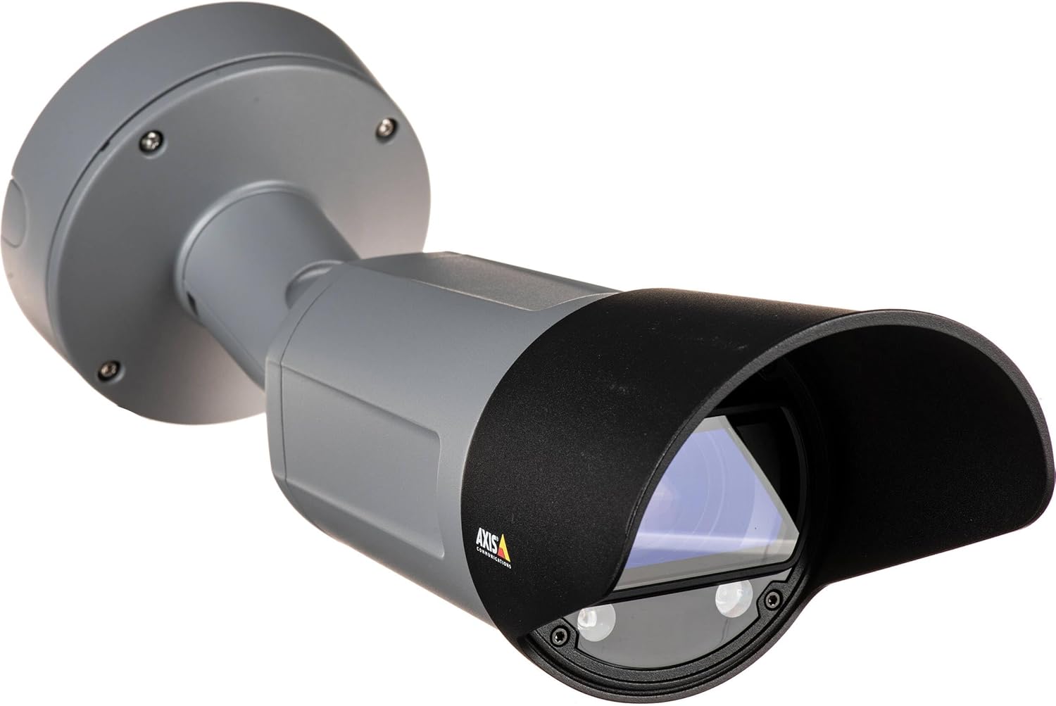 AXIS Q1700-LE 2 Megapixel Outdoor Full HD Network Camera - Color - Bullet - TAA Compliant