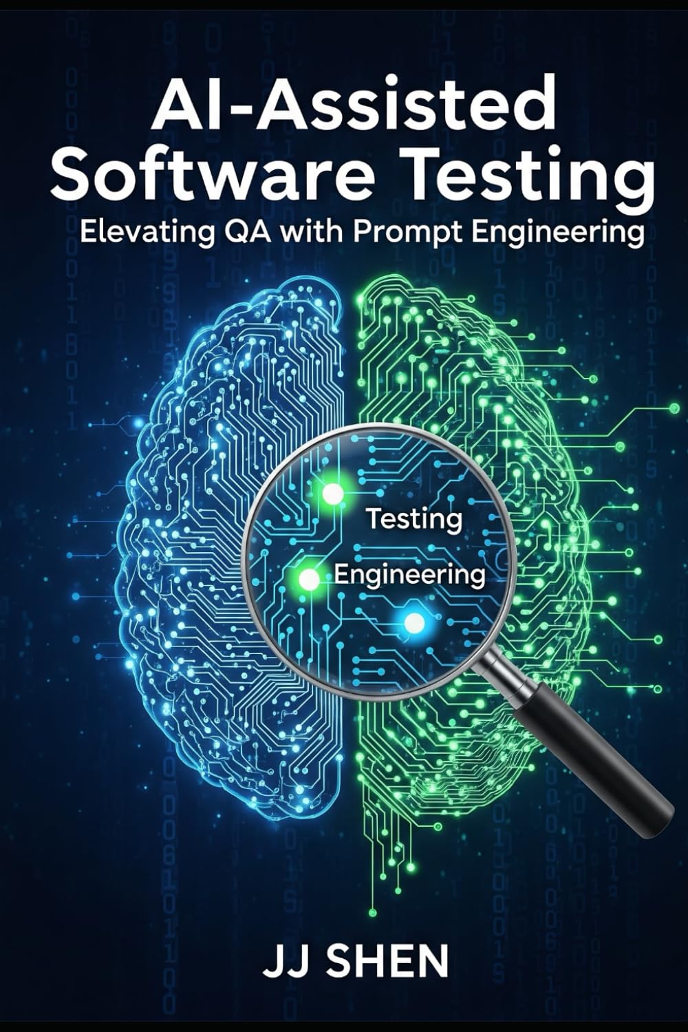 AI-Assisted Software Testing: Elevating QA with Prompt Engineering