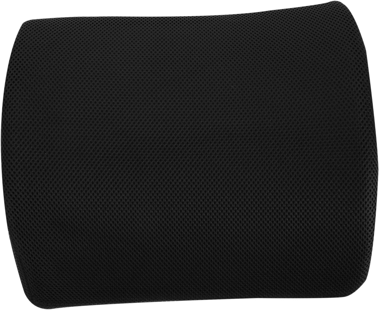 Lumbar Fits Desk Chair Couch Car Lower Back Support Pillow Portable Back Support Design for Comfort