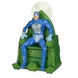 McFarlane Toys - DC Multiverse Metron (New Gods) 7in Action Figure McFarlane Collector Edition #45