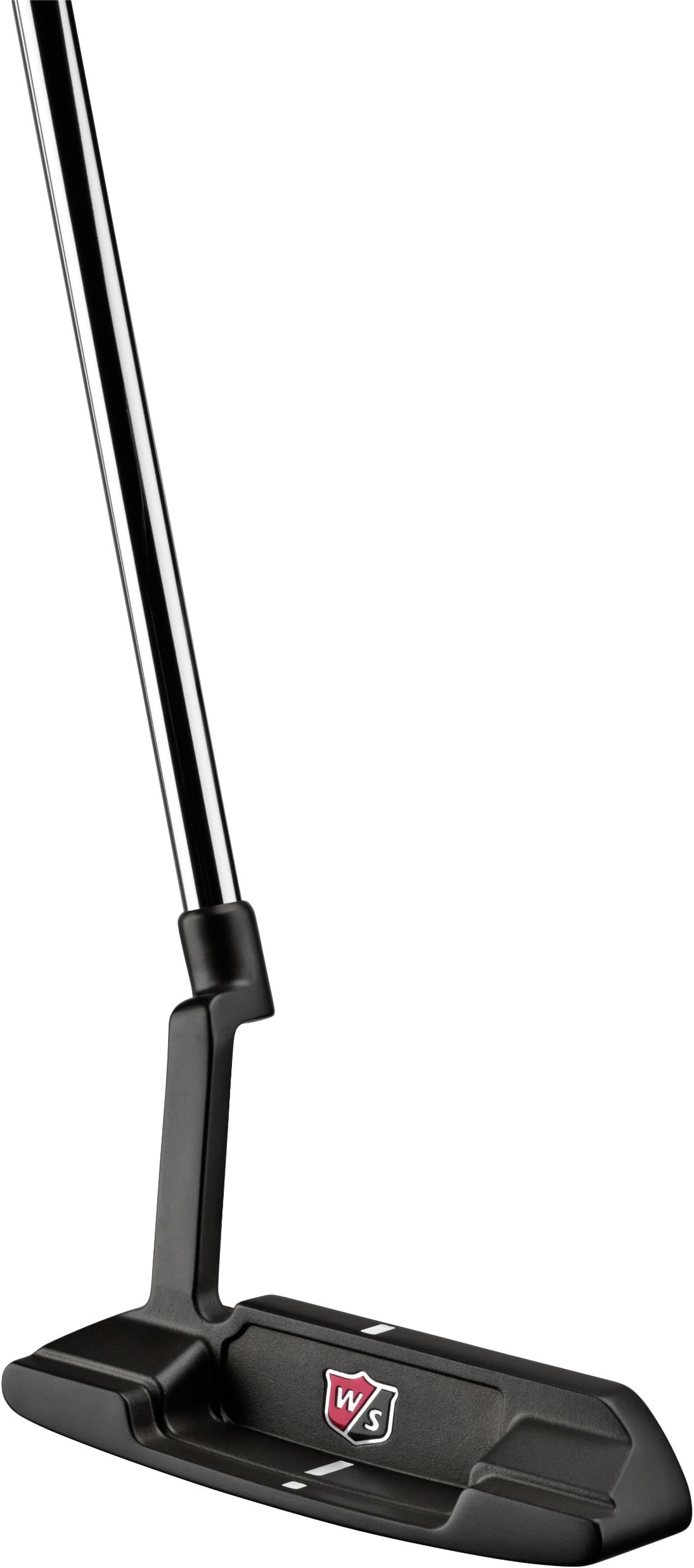 Wilson Staff Men's 8881 BLK Heel Toe Putter