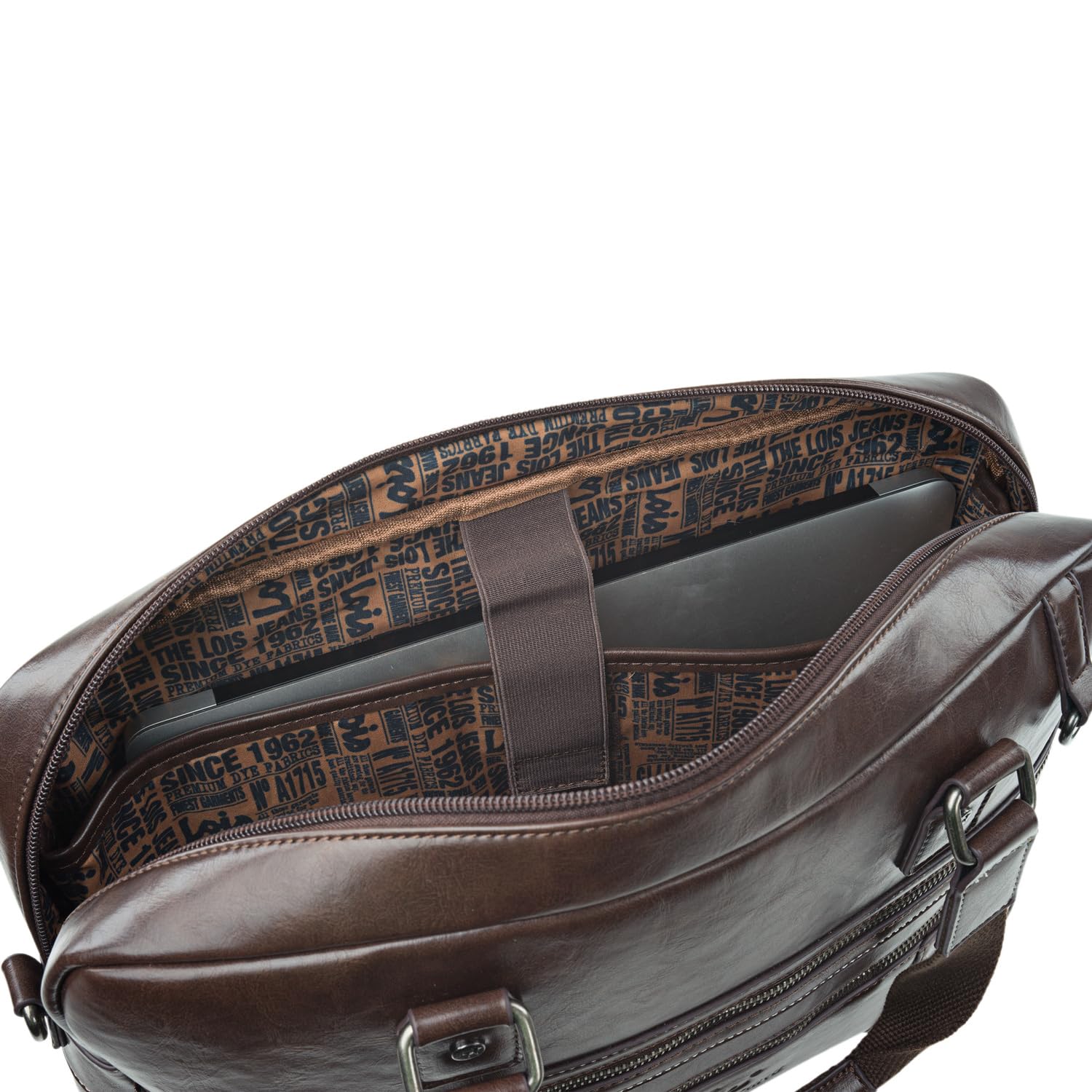 Lois - Maletin Portatil 15 6 Pulgadas Bolsa Portatil 15.6 Pulgadas Maletin