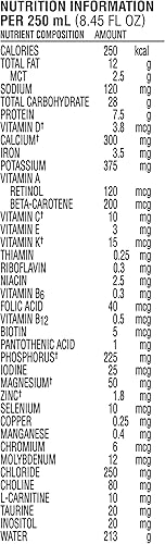 Miniatura 2 de Nutren Junior Vanilla, 24 unidades
