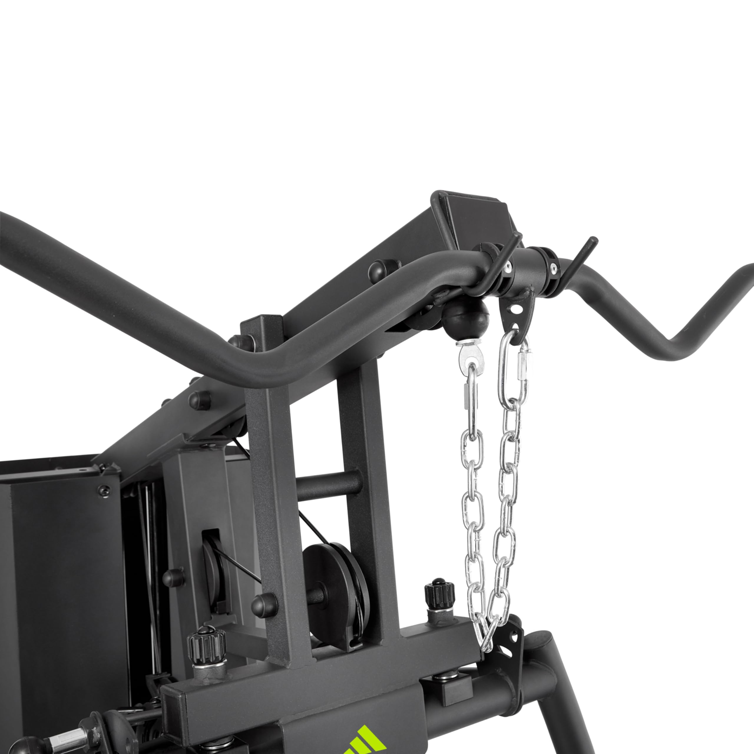 adidas Performance Home Gym - Escanear para Entrenar