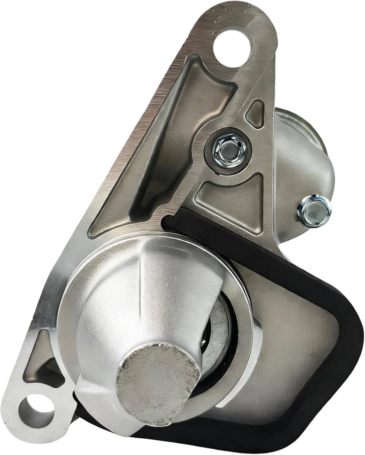 17982 New Starter Motor Fits for Nissan Sentra 2.0L 1.8L 1.6L 07-19, for Versa 1.8 07-12, for Juke 11-17, for Cube 09-14, for NV200 13-21, for Chevrolet City Express 15-18 L4 Engine OE#: S114-902A