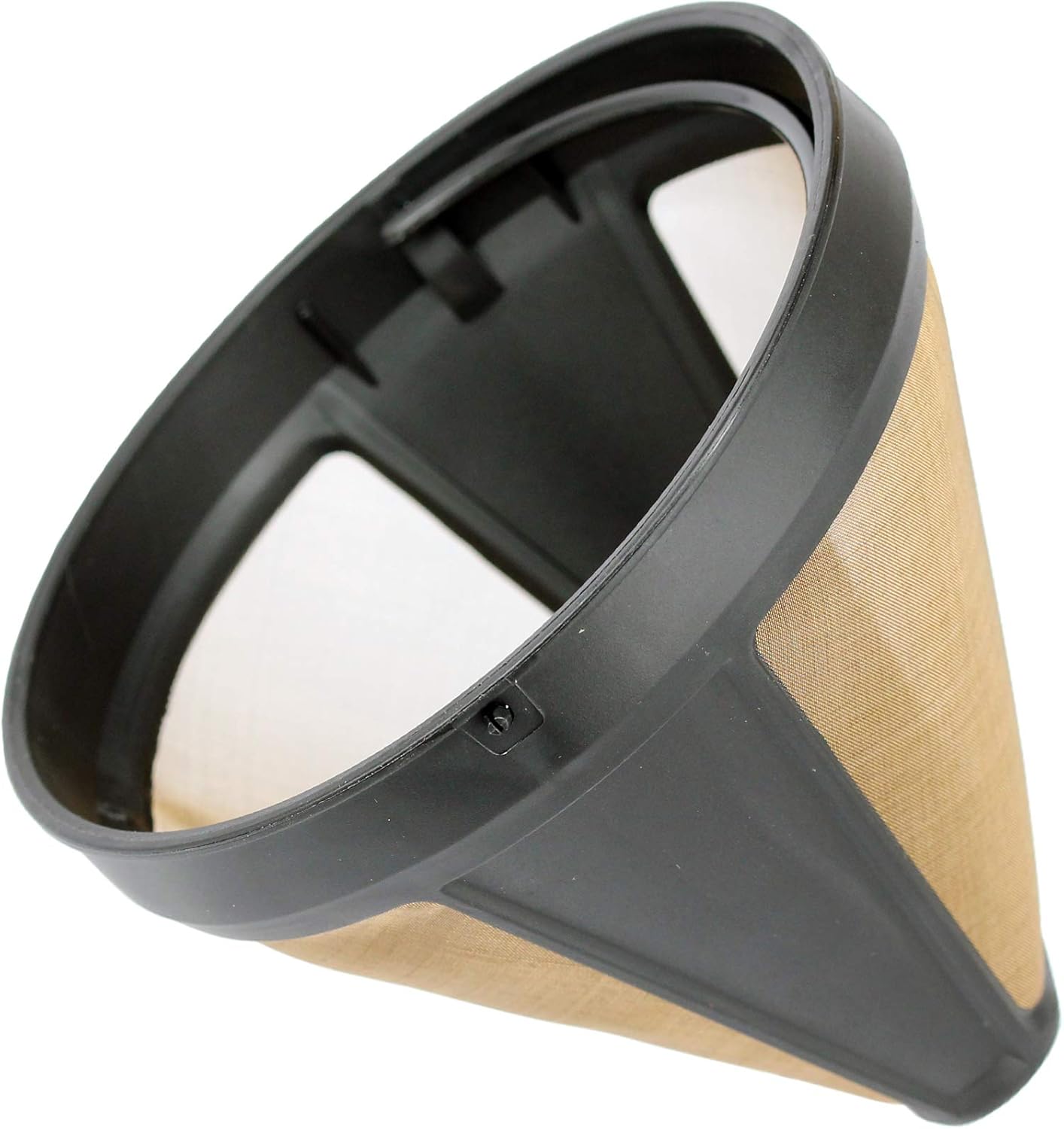 SPARES2GO Permanent Inner Filter for Delonghi Coffee Machine Amazon