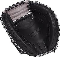 Vista 3 de Rawlings Foundation Series Baseball Glove Aaron Judge Collaboration Multiple Sizes